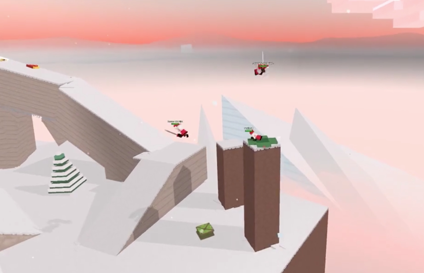 Long Live Santa! screenshot