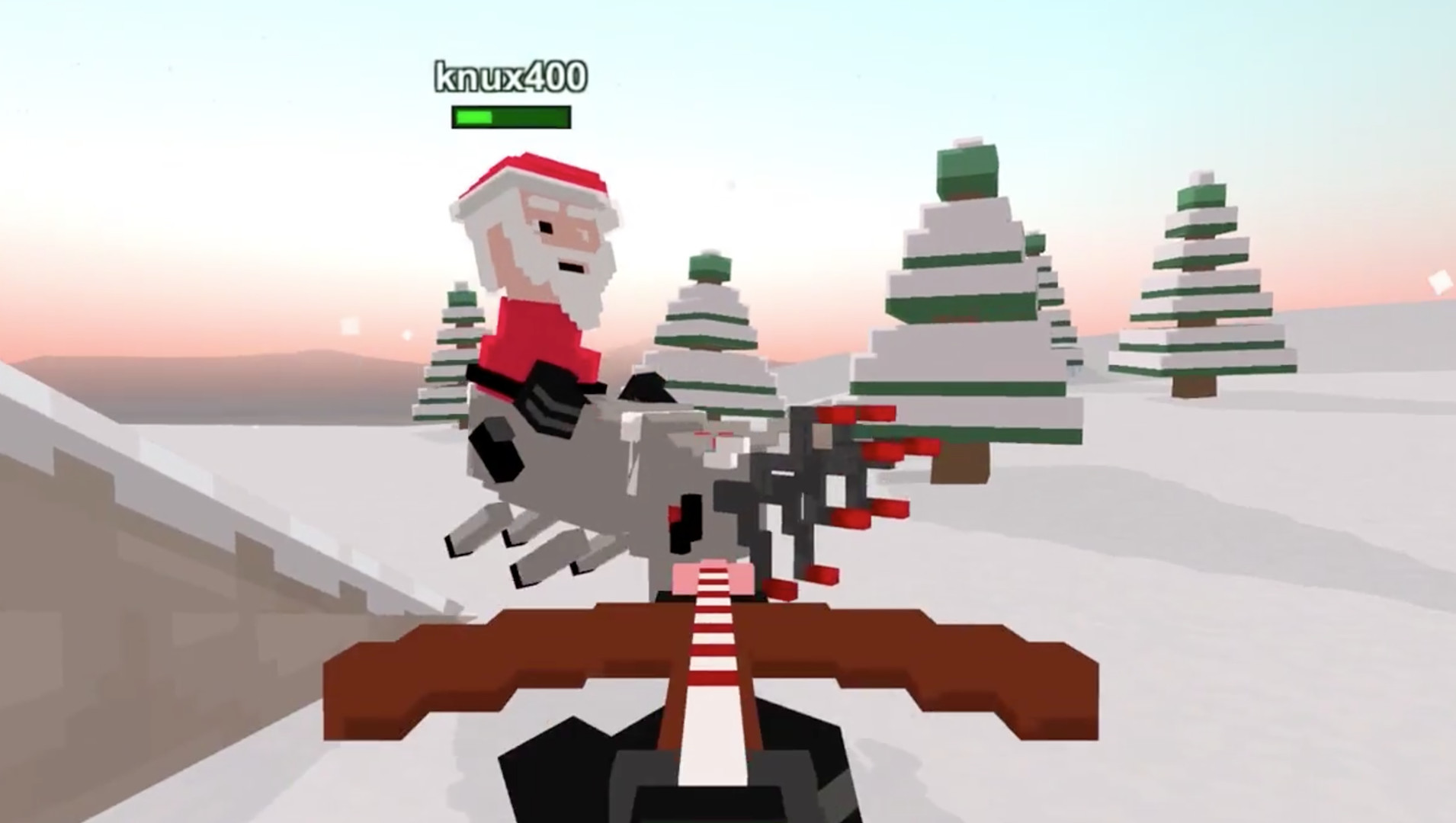 Long Live Santa! screenshot
