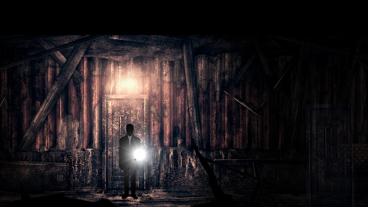 Silence of the Sleep screenshot