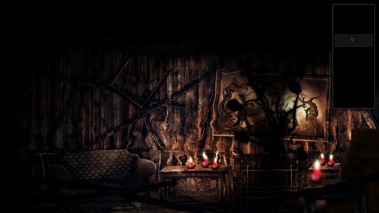 Silence of the Sleep screenshot
