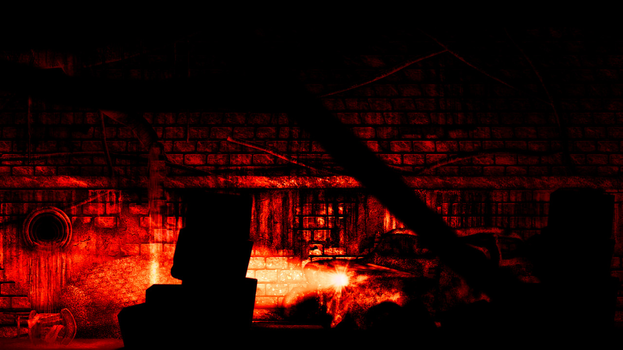 Silence of the Sleep screenshot