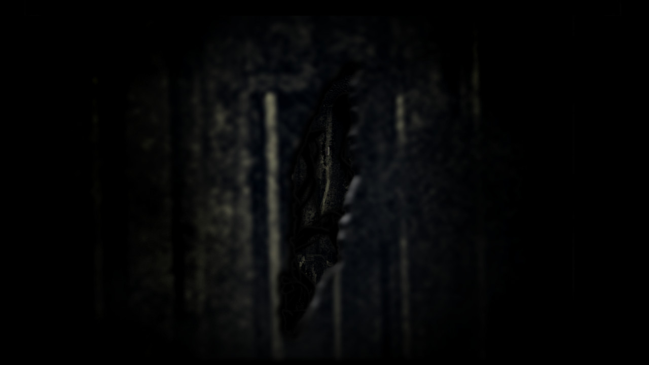 Silence of the Sleep screenshot