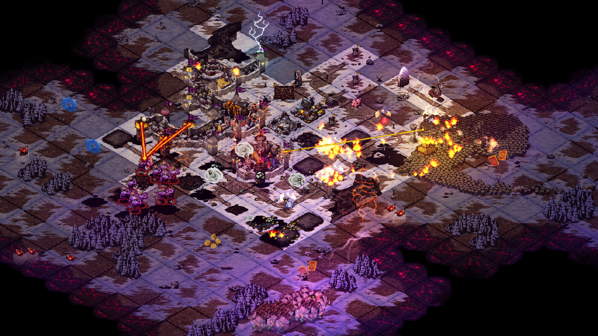ORX screenshot