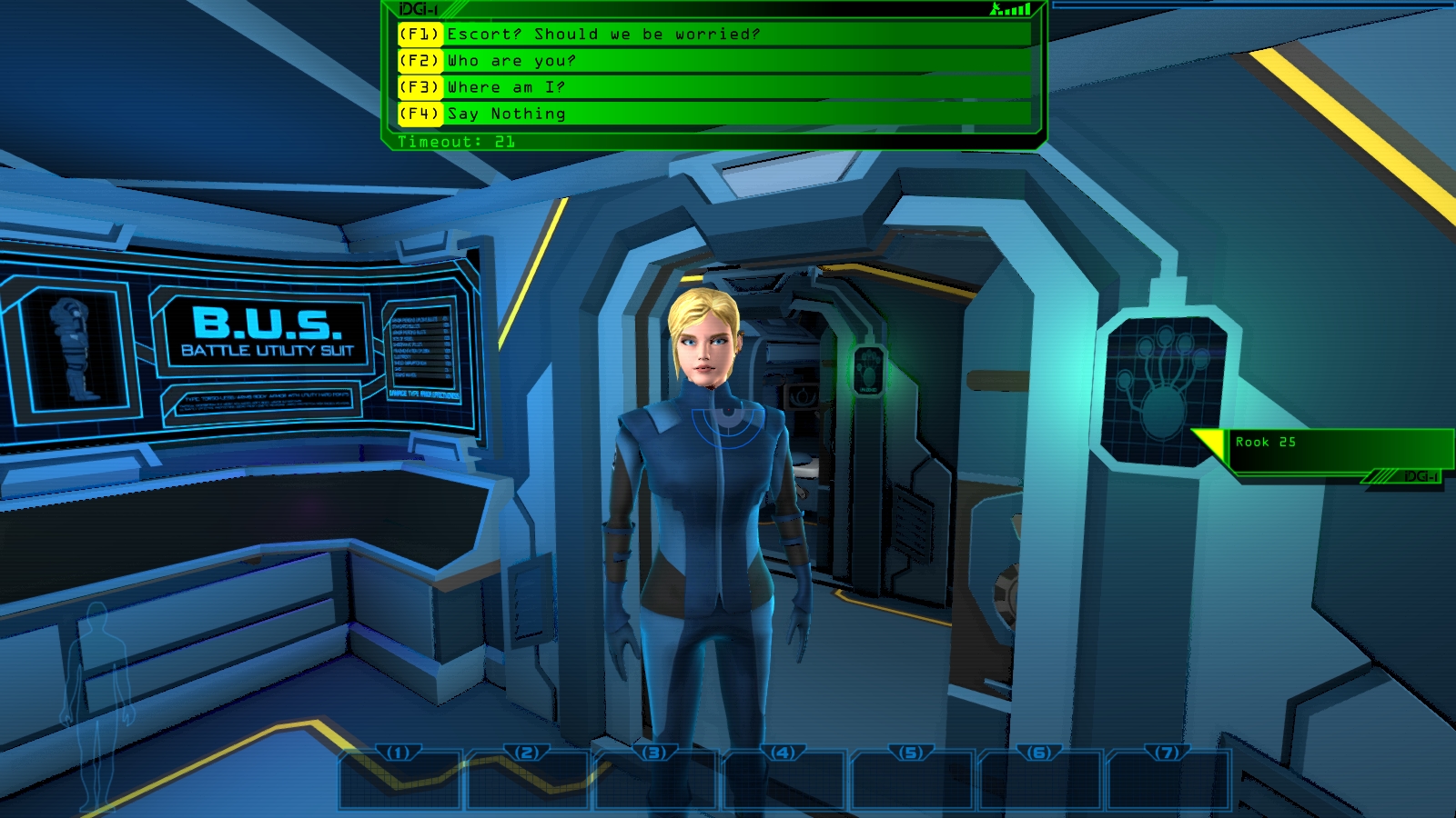 CONSORTIUM screenshot