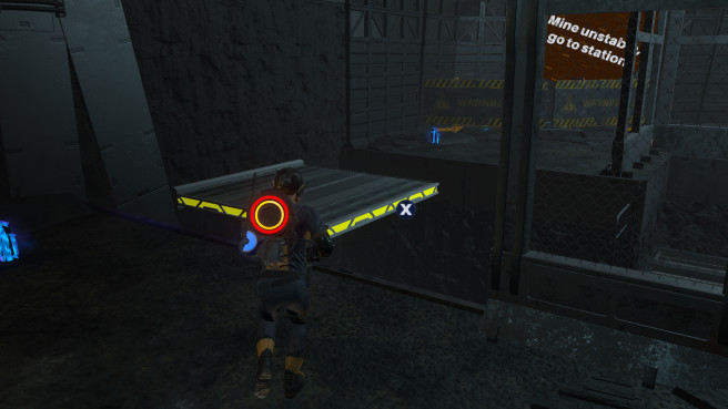 Project Hive screenshot
