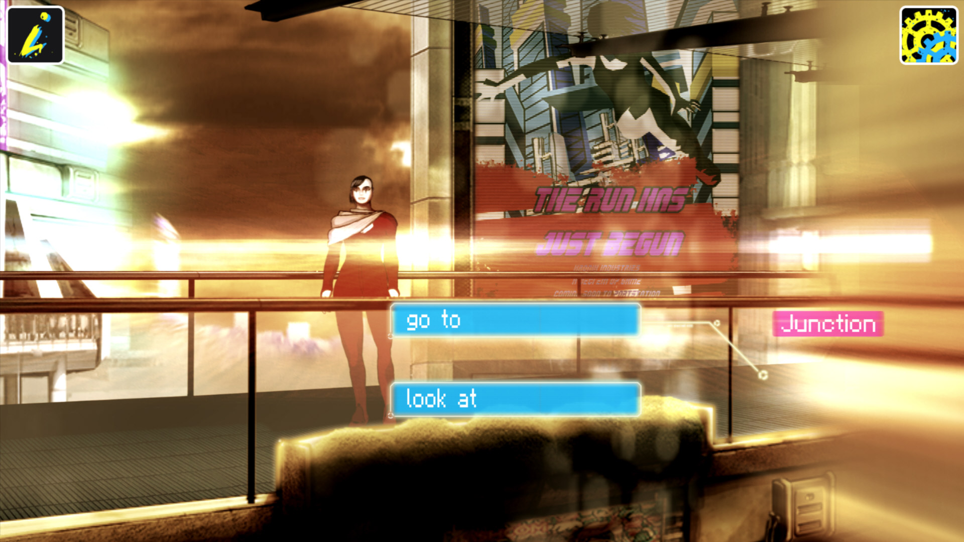 Sinless + OST screenshot