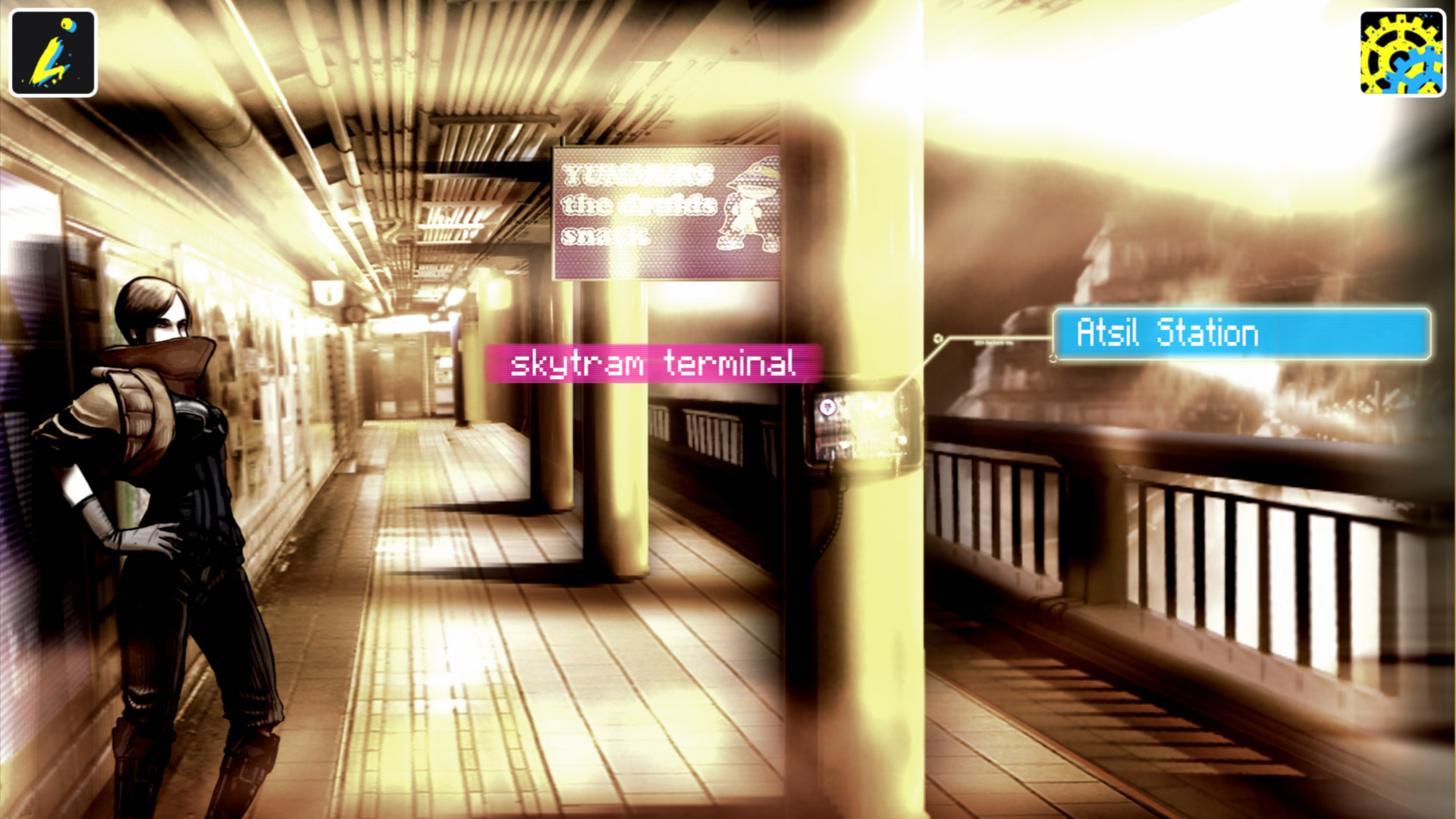 Sinless + OST screenshot