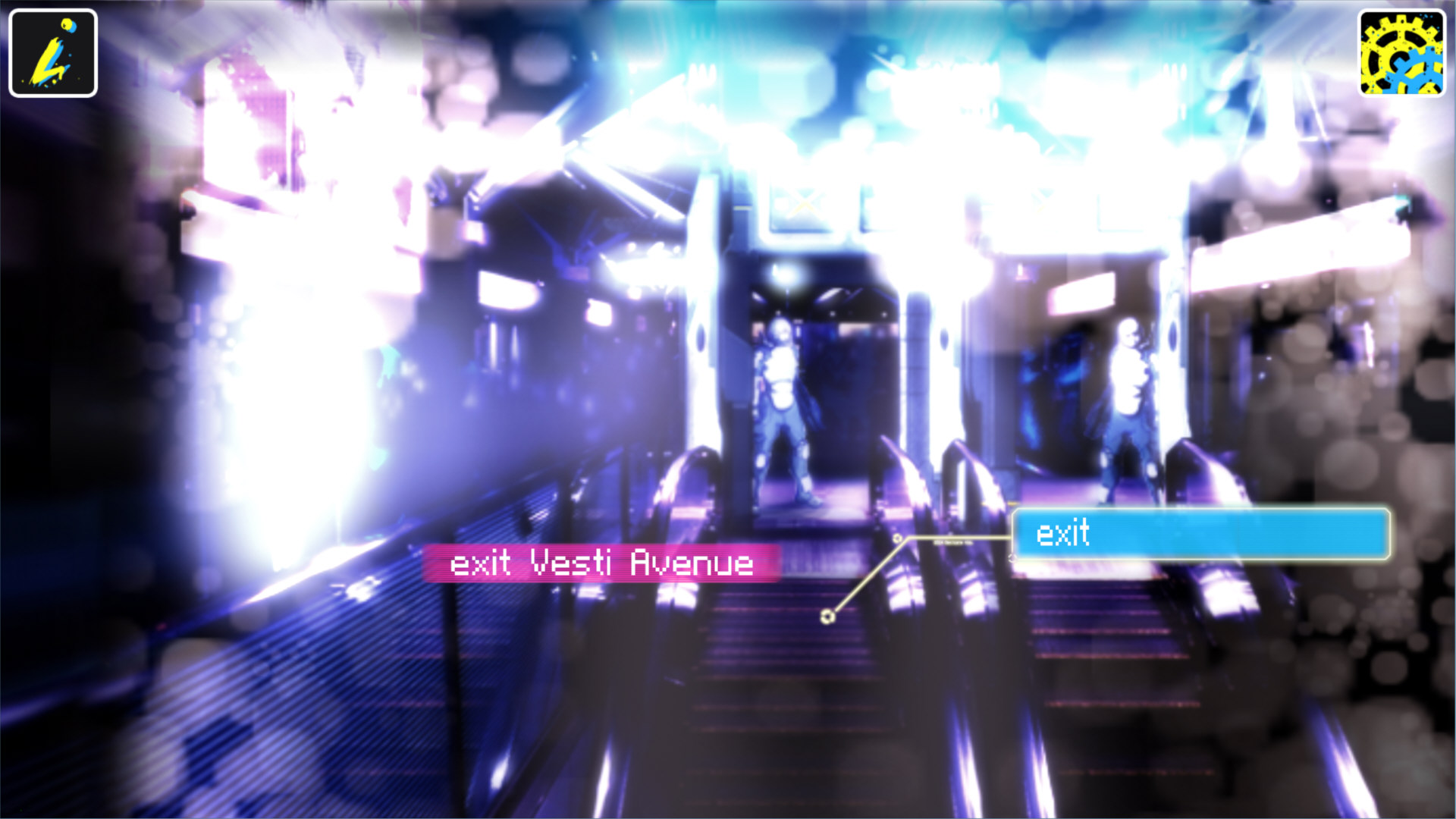 Sinless + OST screenshot