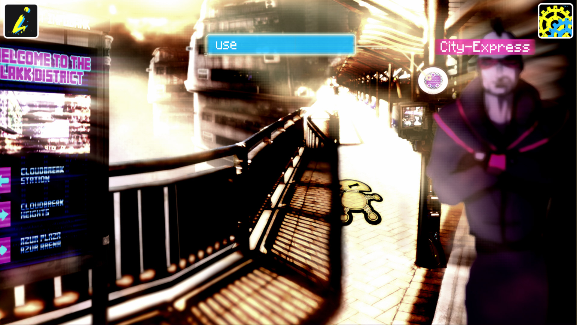 Sinless + OST screenshot