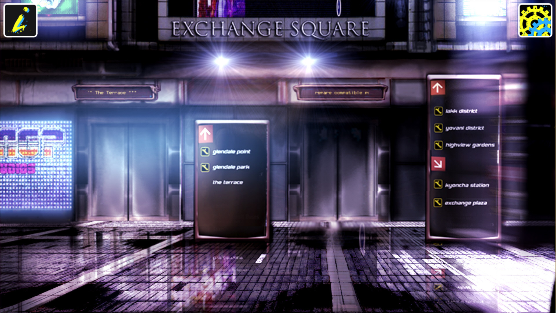 Sinless + OST screenshot