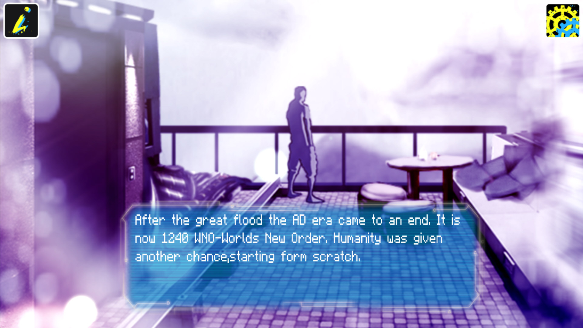 Sinless + OST screenshot
