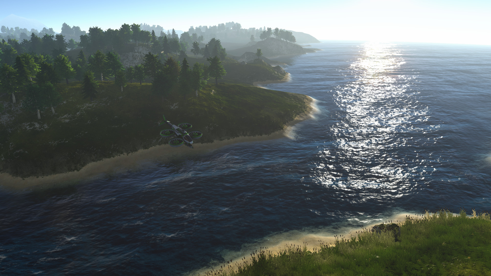 Project 5: Sightseer screenshot