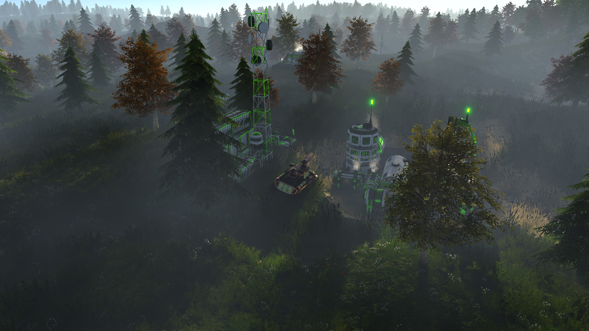 Project 5: Sightseer screenshot