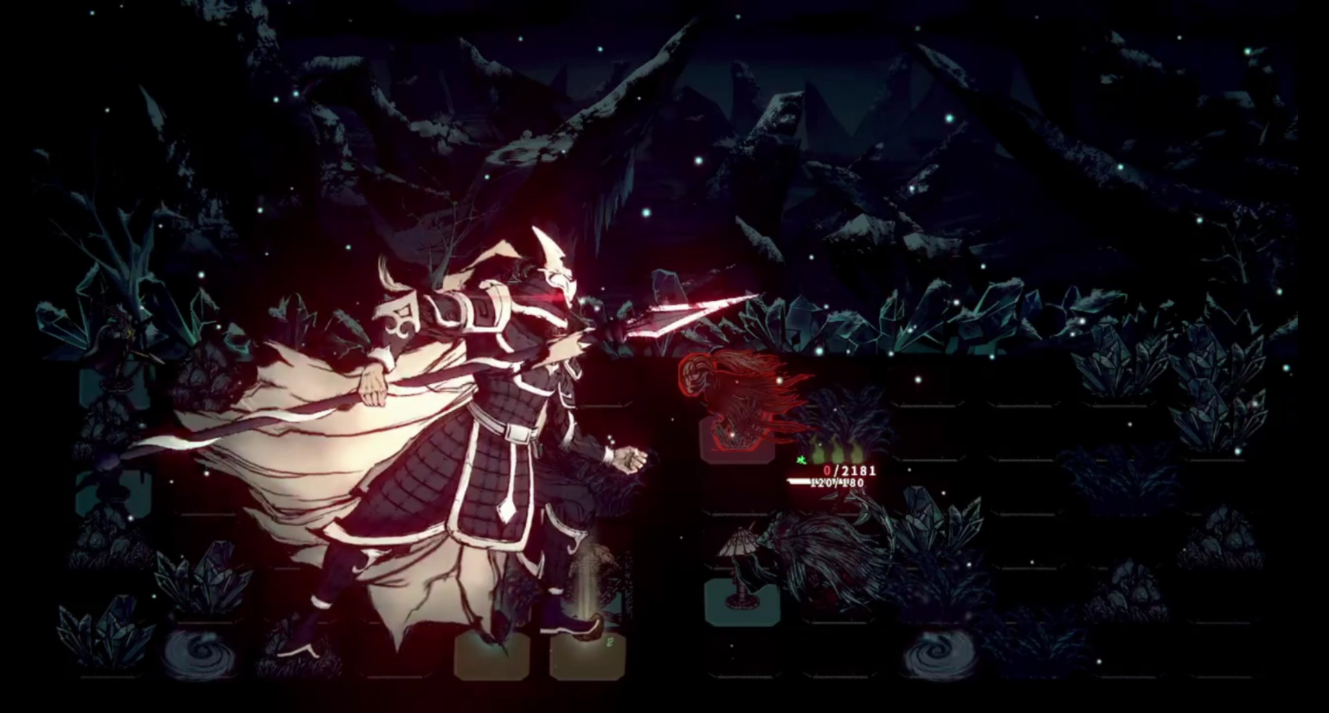 Wulin Chess screenshot