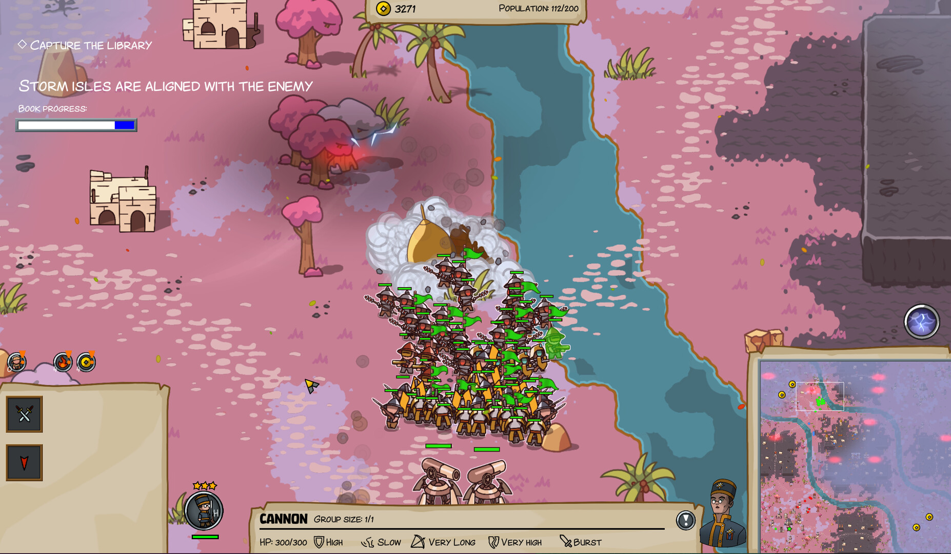 Counter Clash screenshot