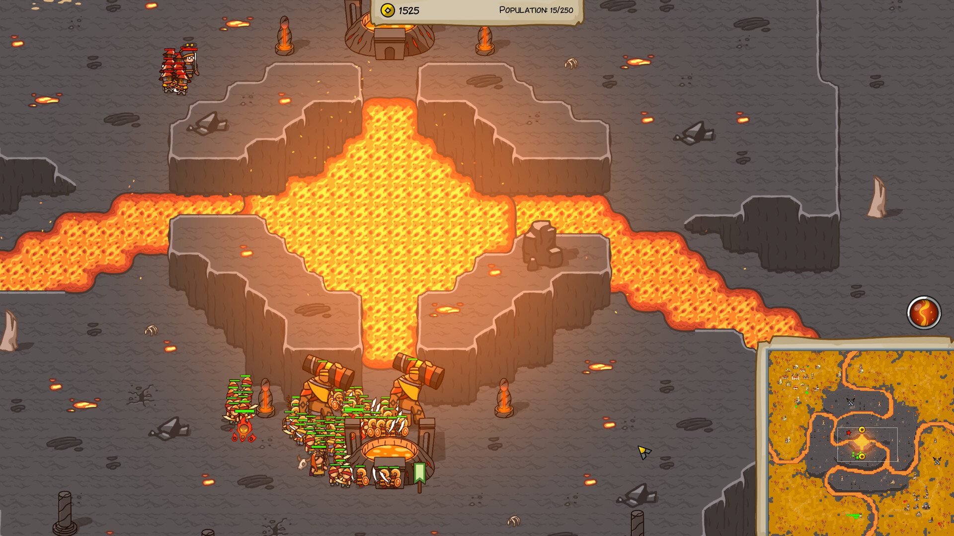 Counter Clash screenshot