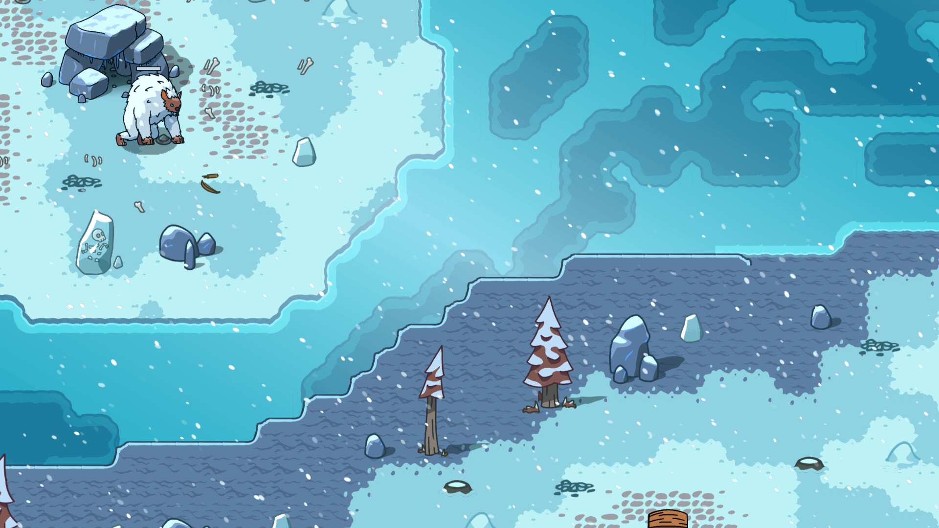 Counter Clash screenshot