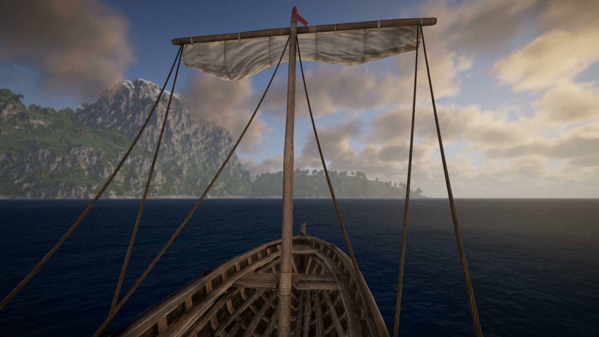 Rising World screenshot