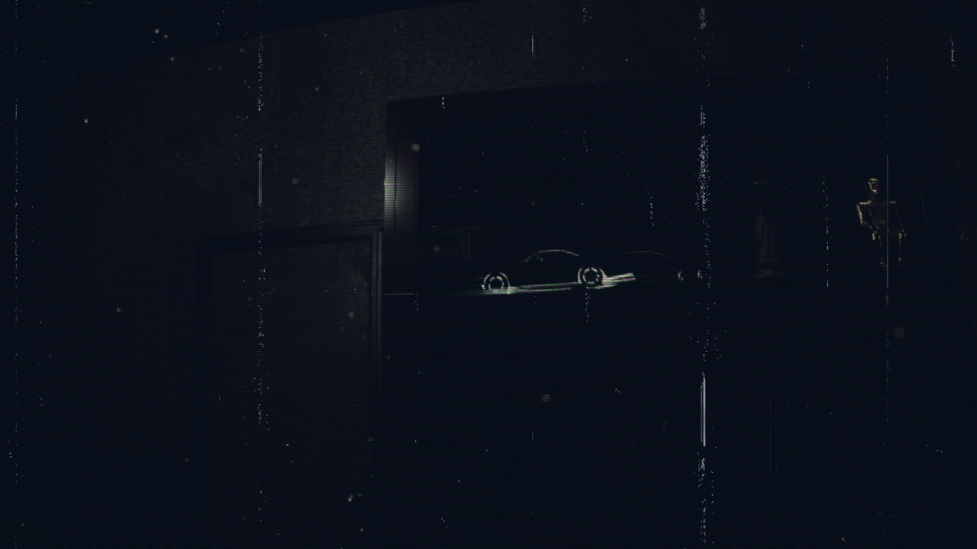 A Siren's Call  VR: Legacy ( A VR Short Story) screenshot
