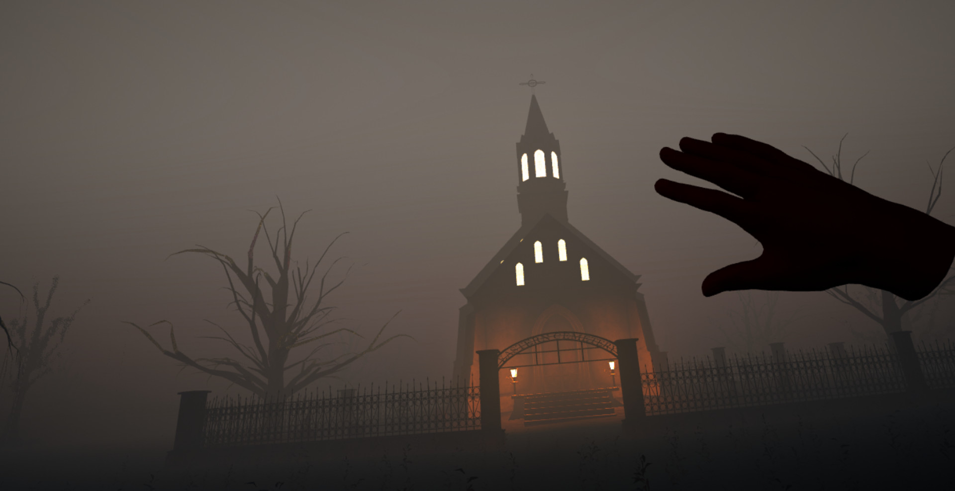 A Siren's Call  VR: Legacy ( A VR Short Story) screenshot