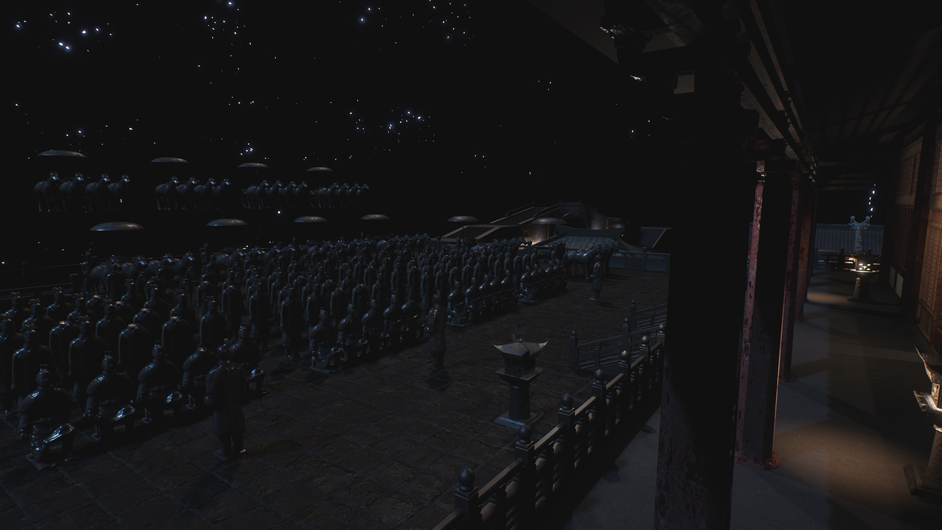 Notes of Soul screenshot