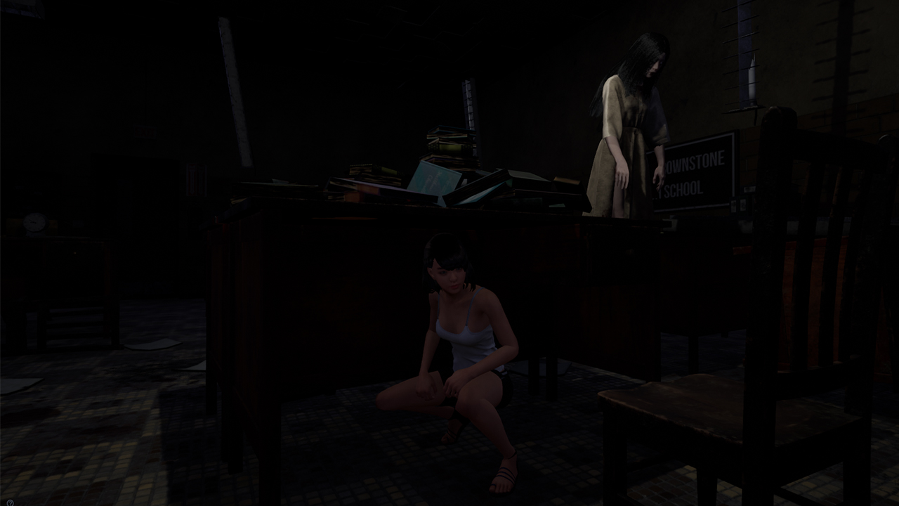 Notes of Soul screenshot
