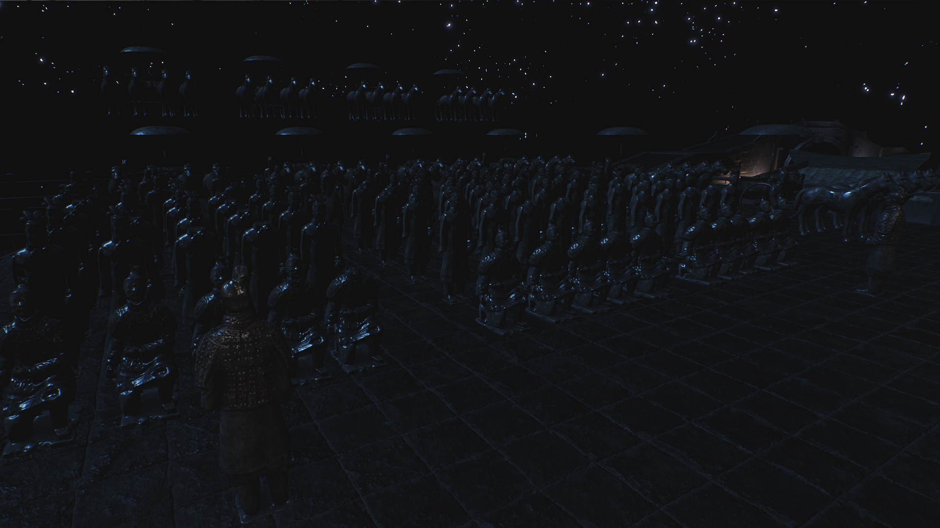 Notes of Soul screenshot
