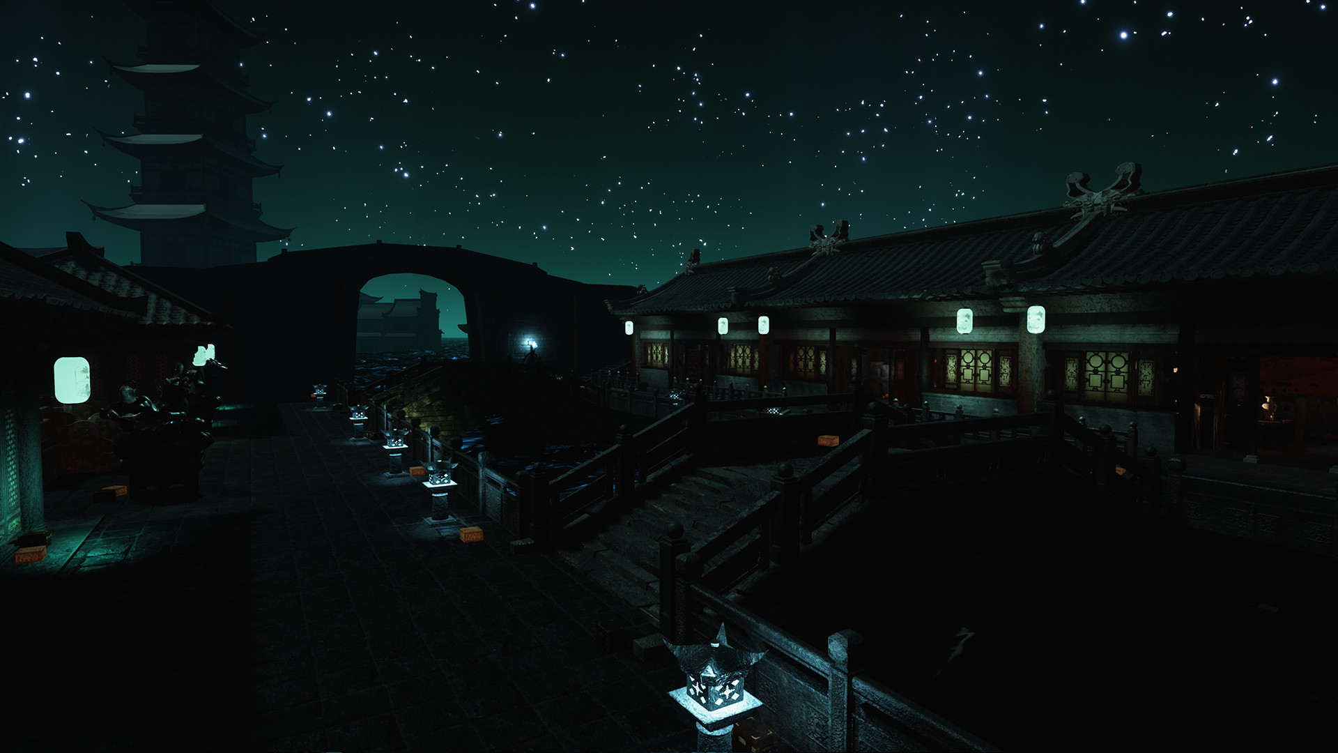 Notes of Soul screenshot