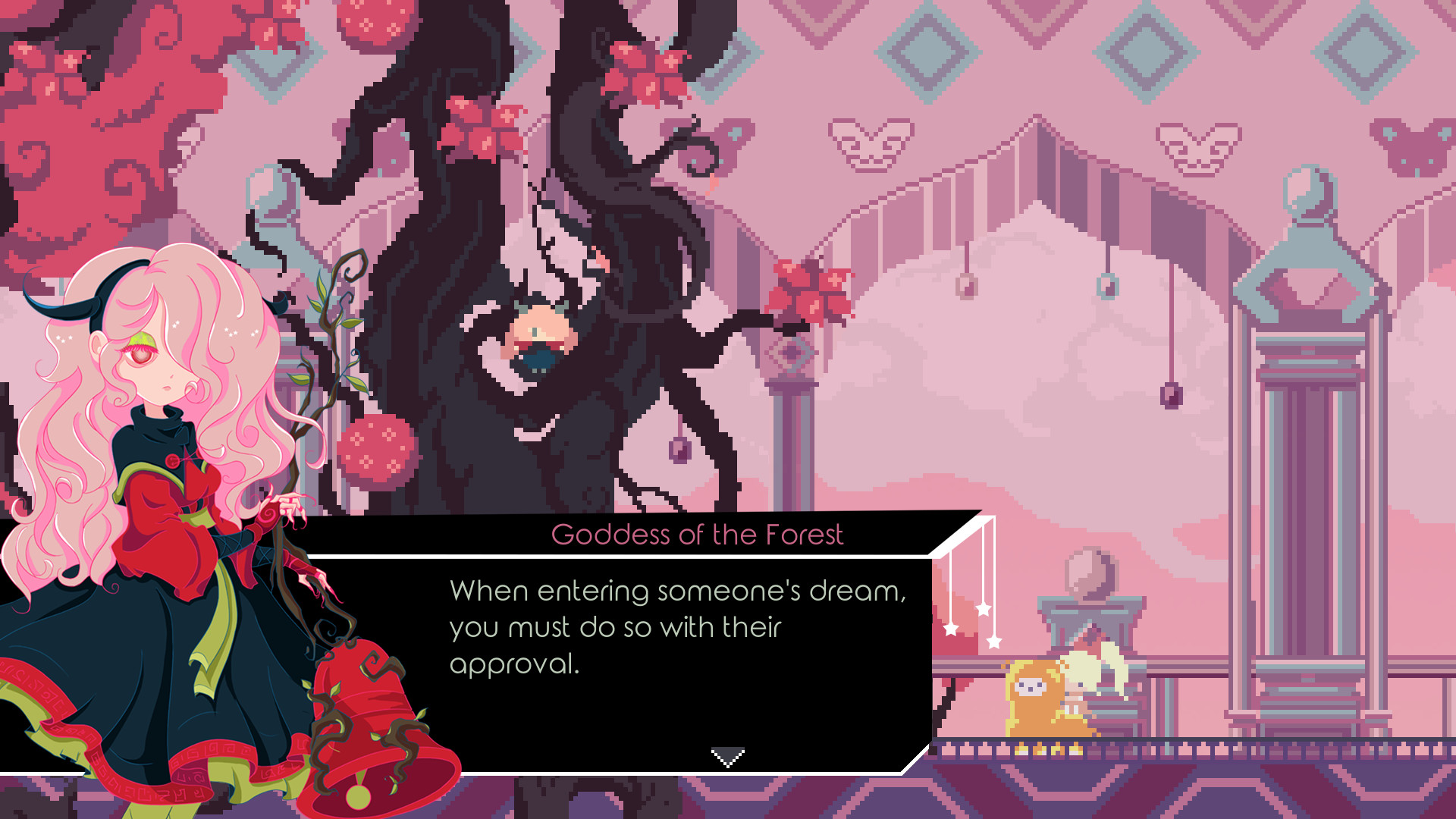 Virgo Versus The Zodiac screenshot