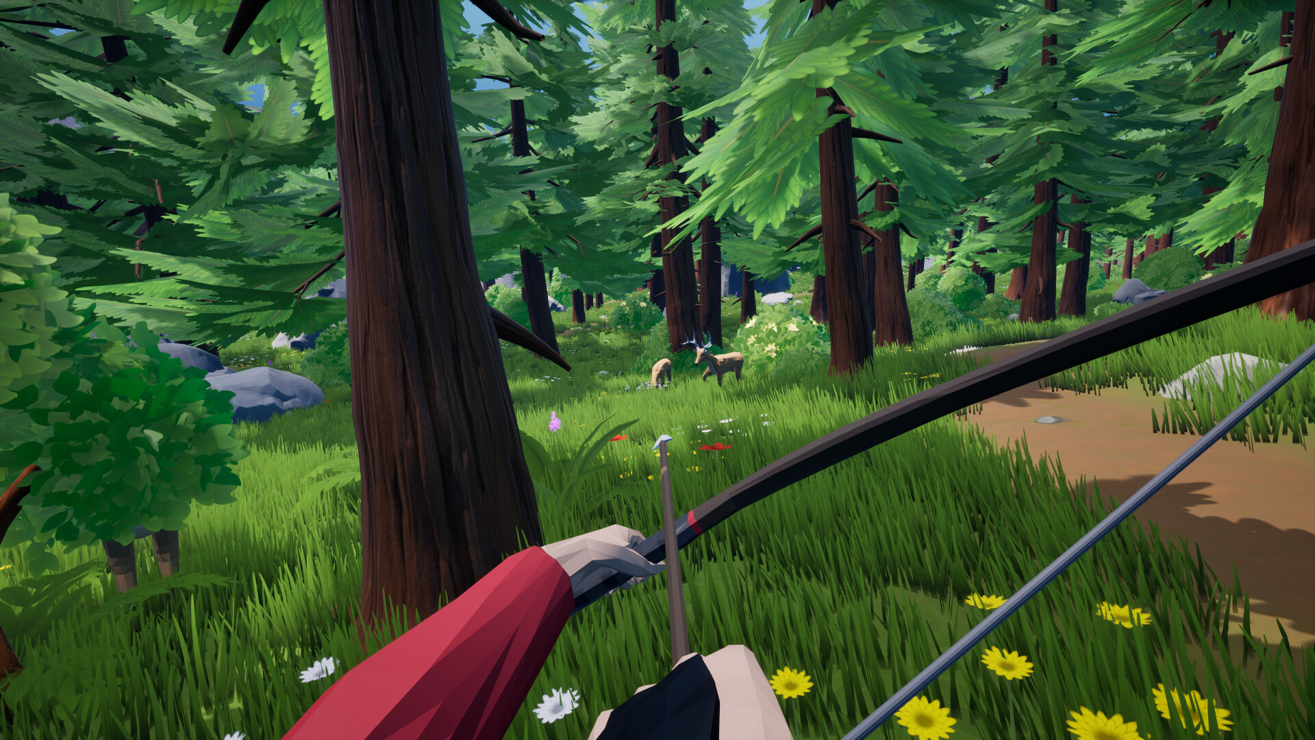 Oh Deer screenshot