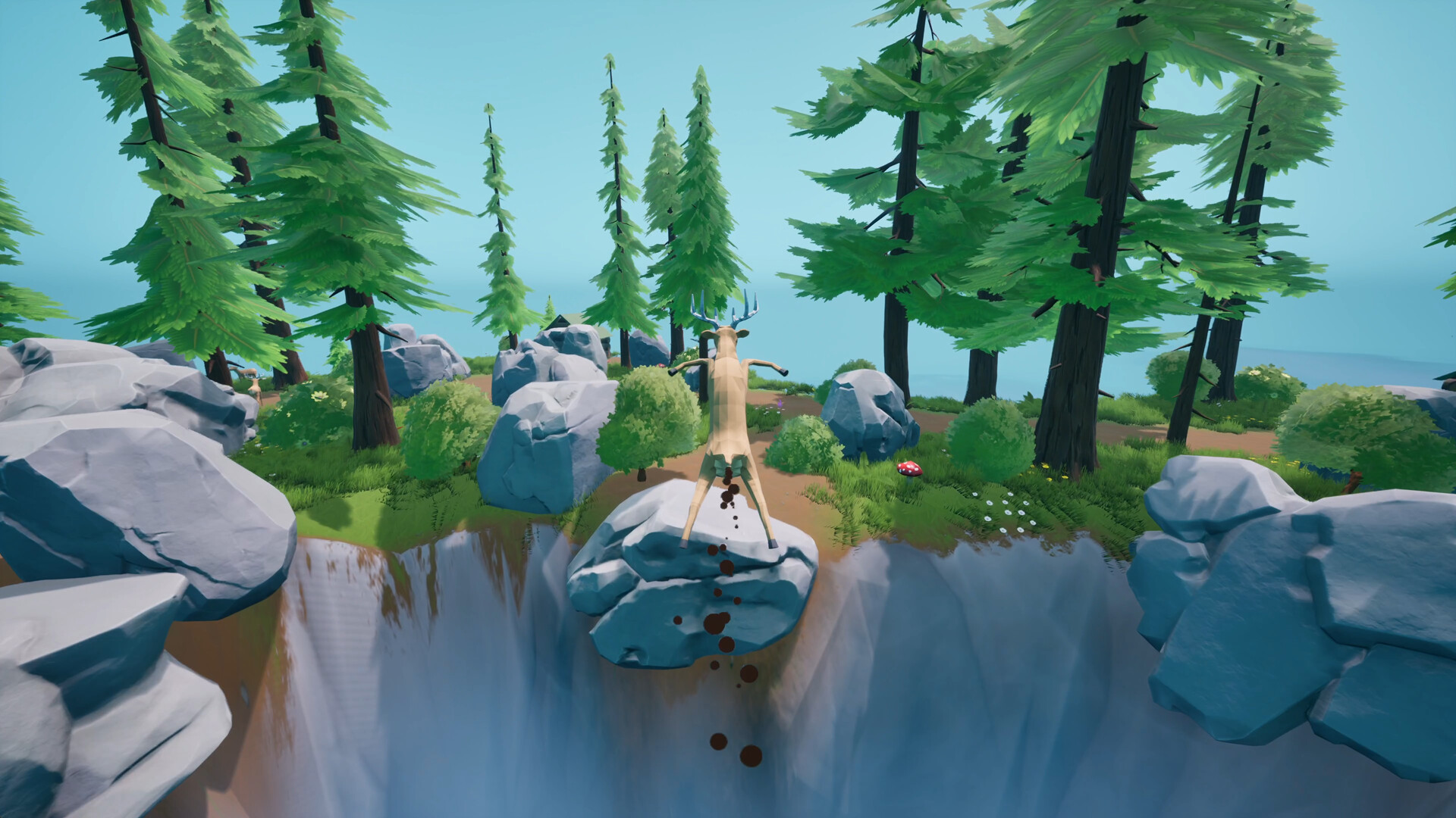 Oh Deer screenshot