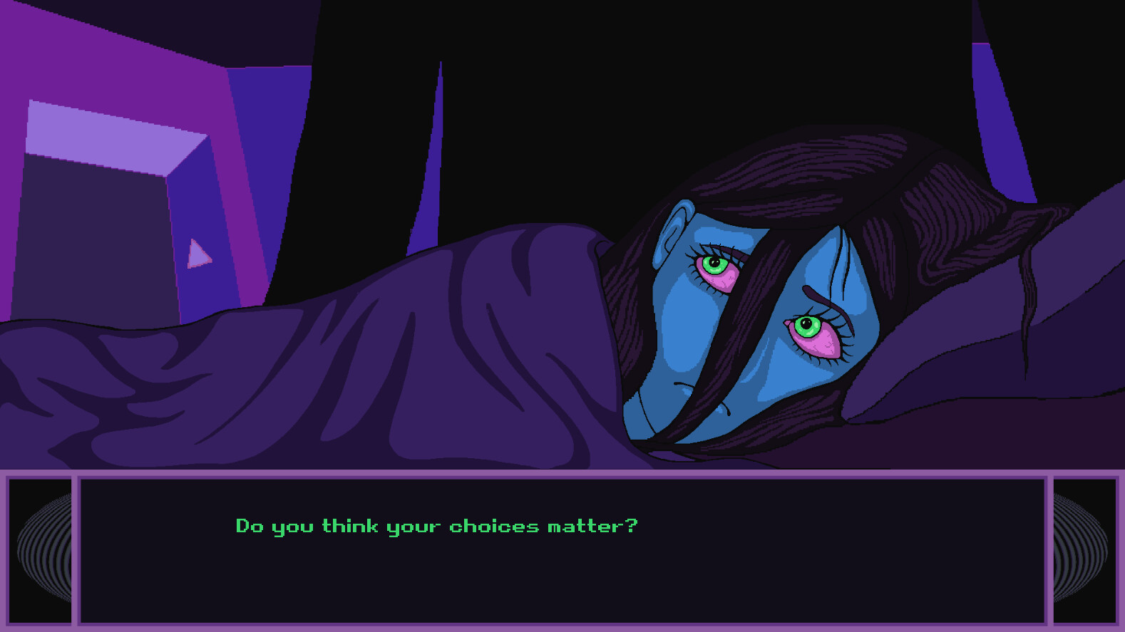 Surrogate screenshot