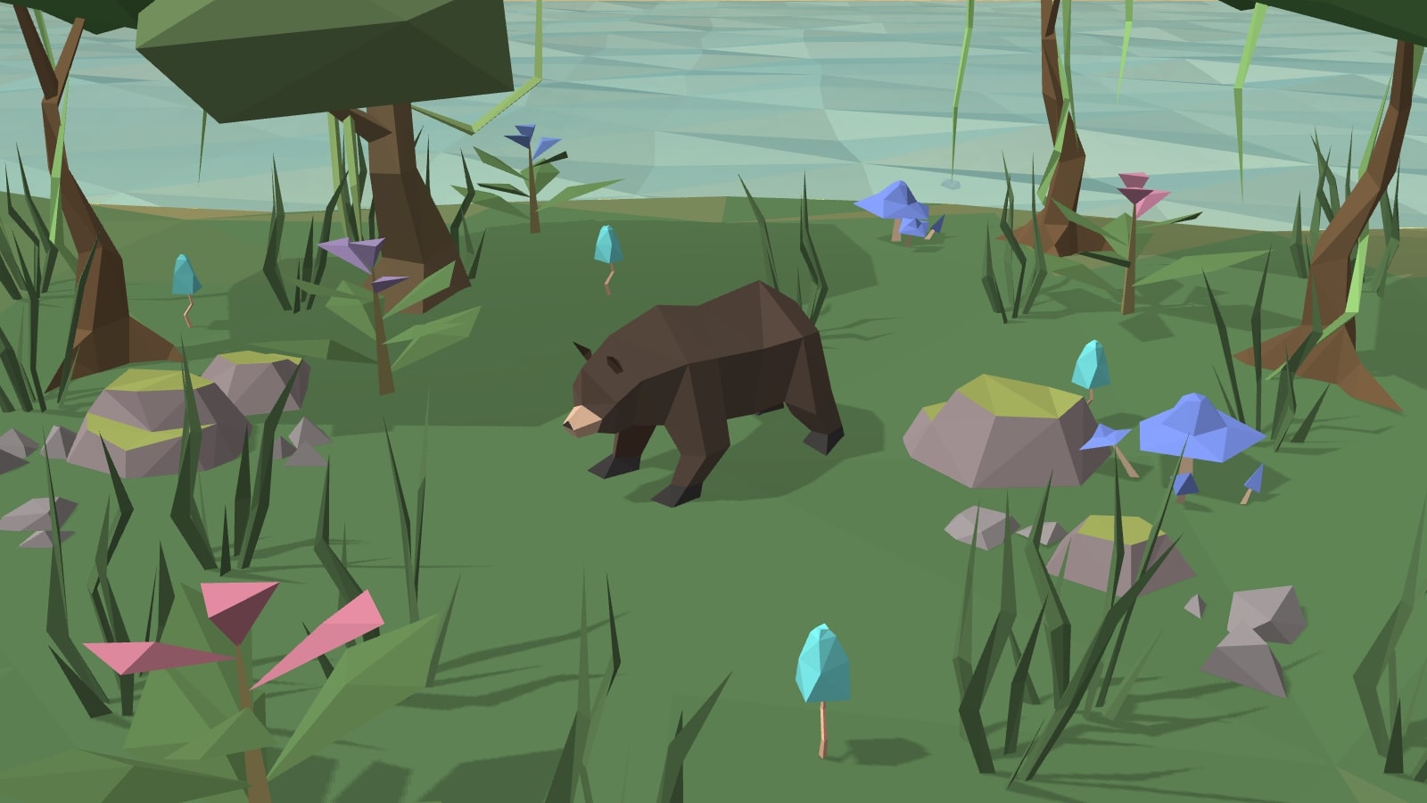 Equilinox screenshot