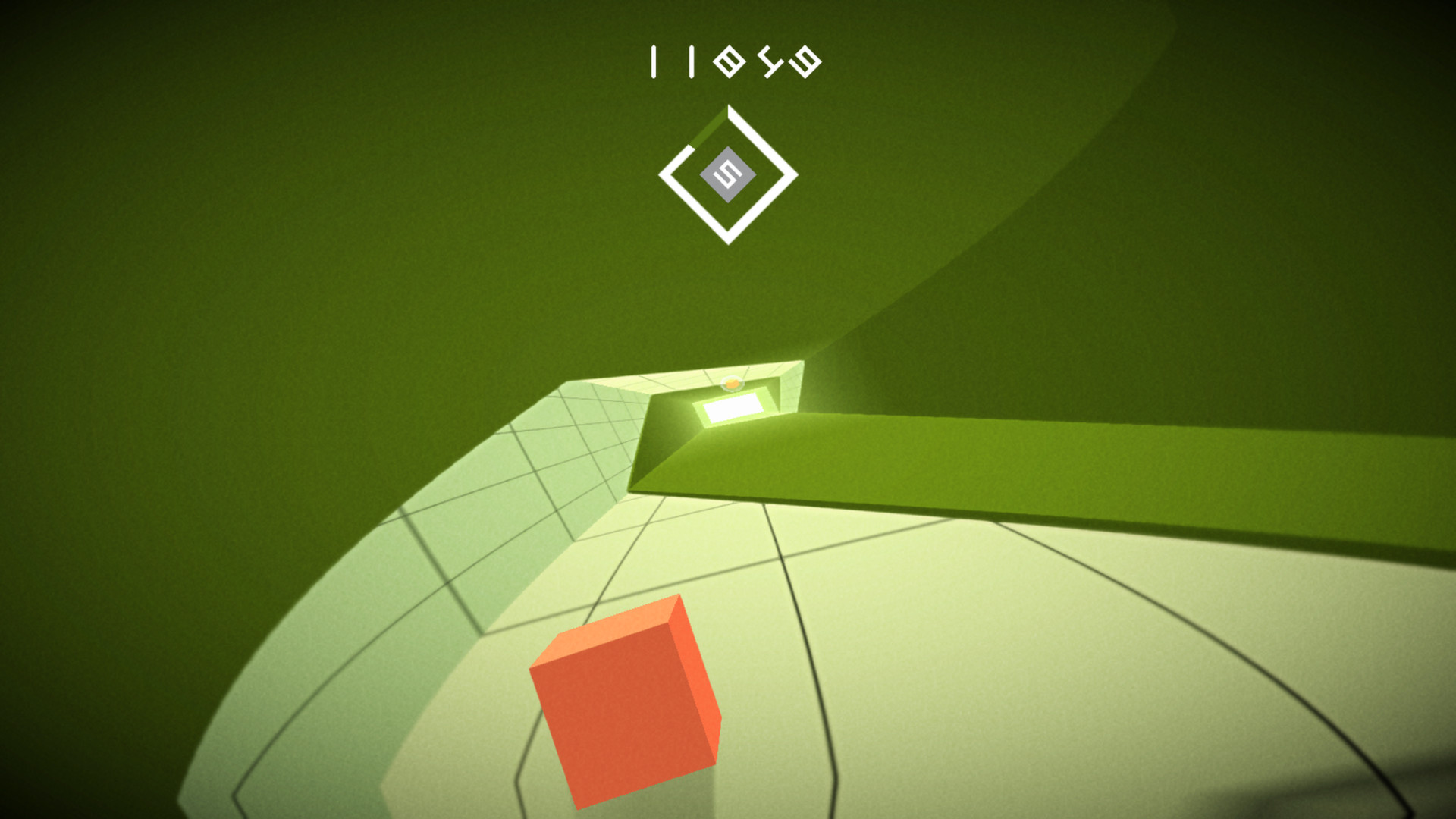 Velocibox screenshot