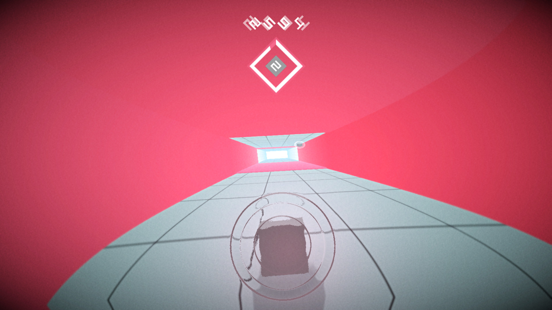 Velocibox screenshot