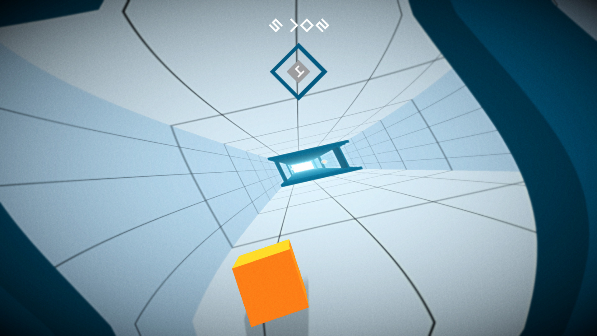 Velocibox screenshot