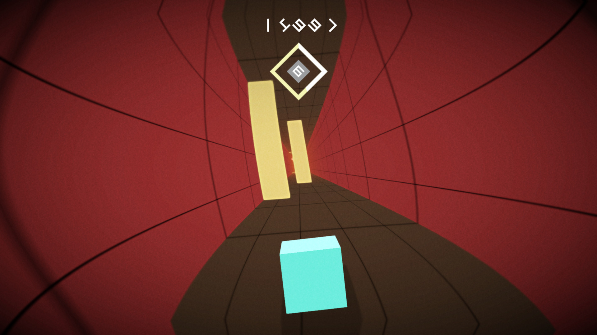 Velocibox screenshot