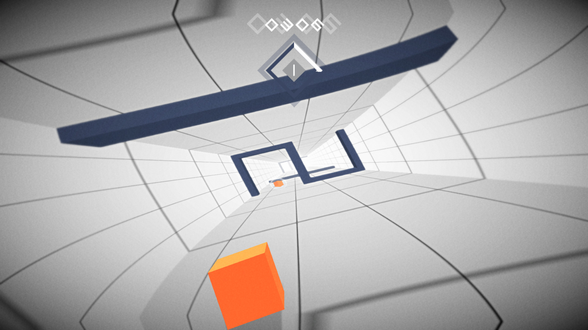 Velocibox screenshot