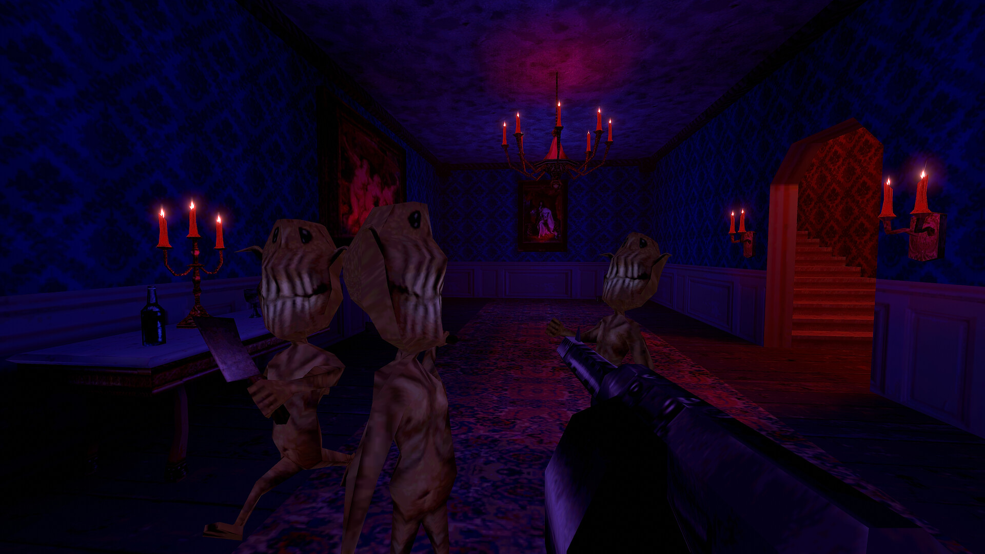Chop Goblins screenshot