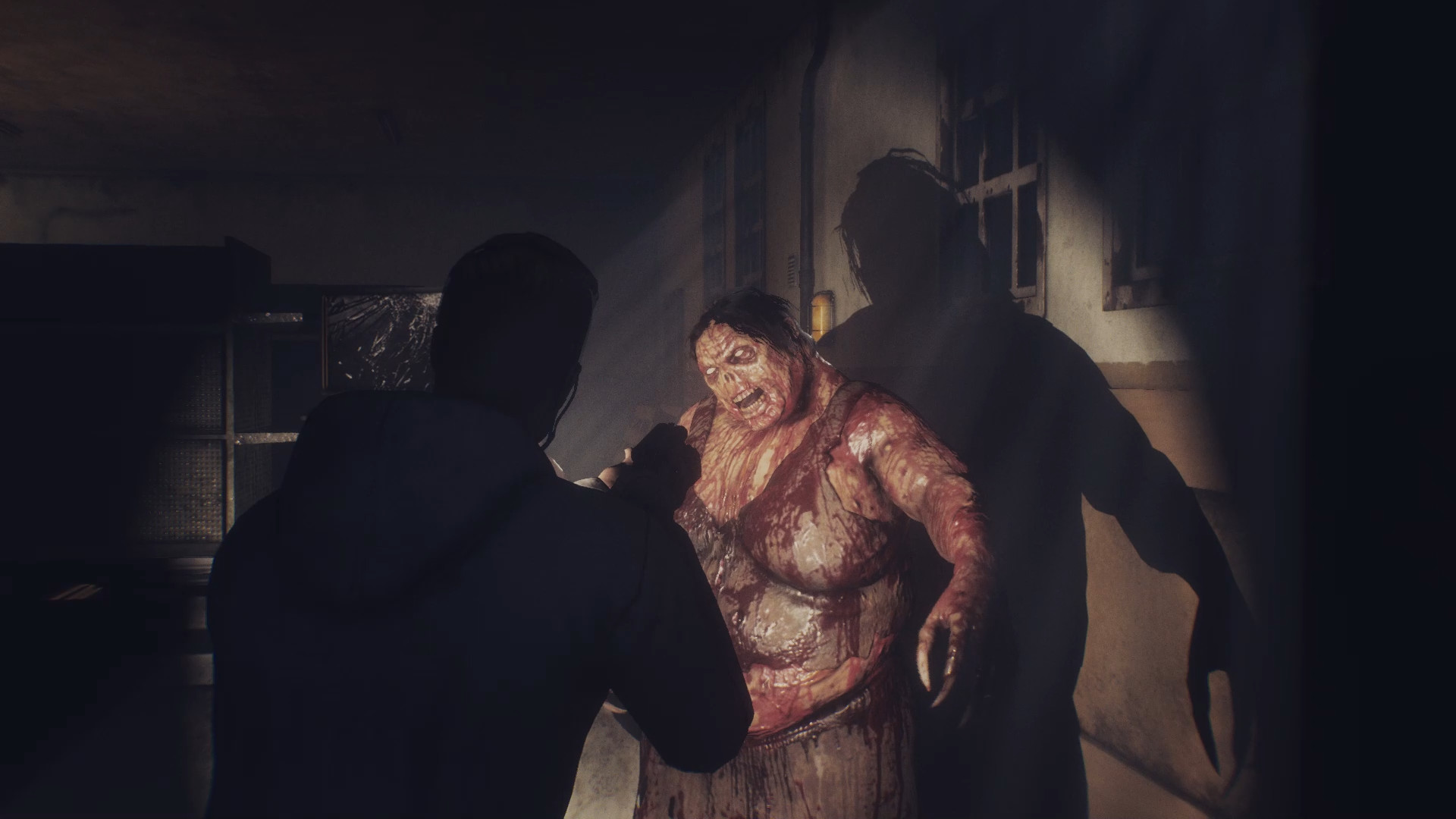 Dead Frontier 2 screenshot