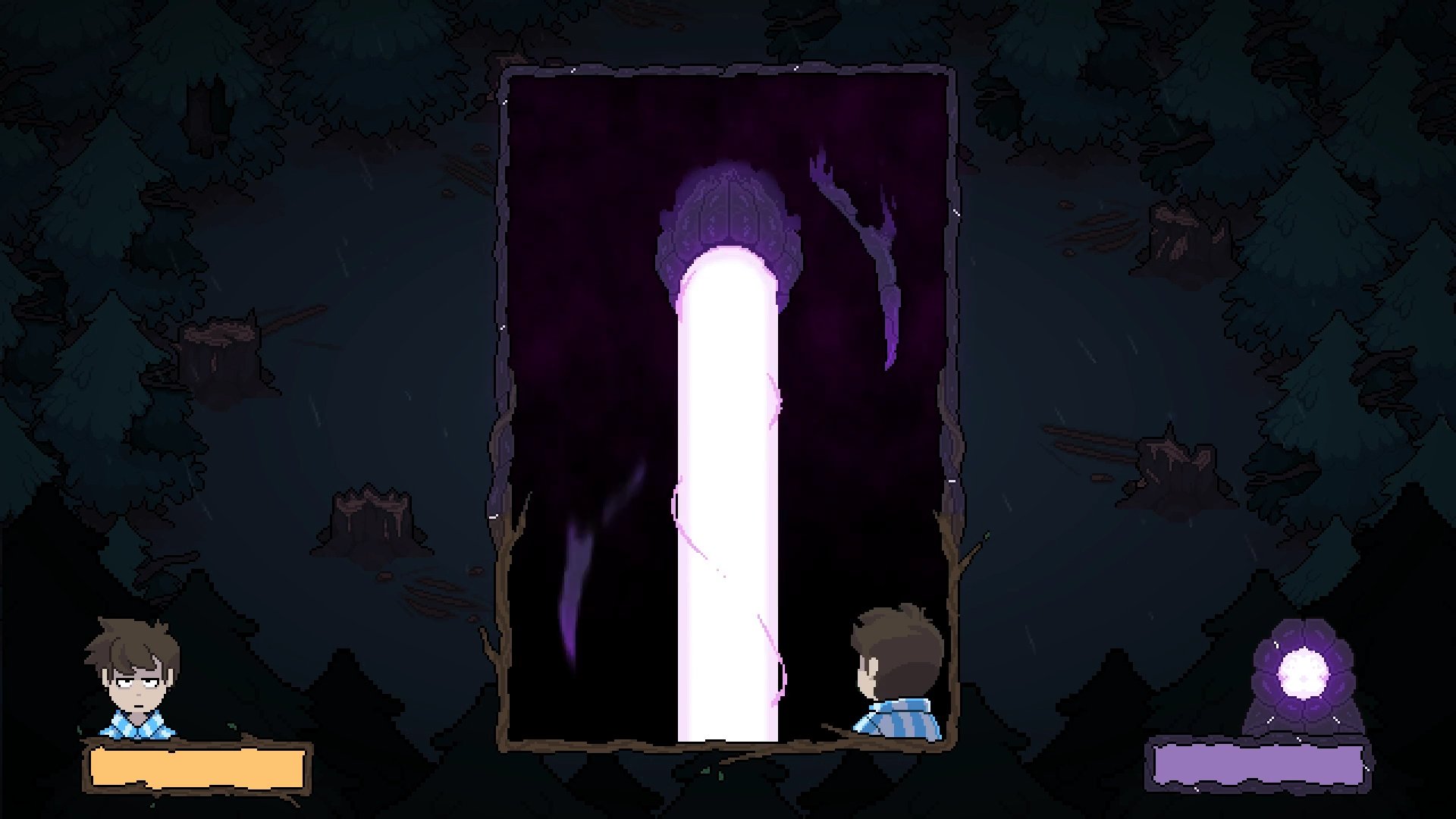 Heartbound screenshot