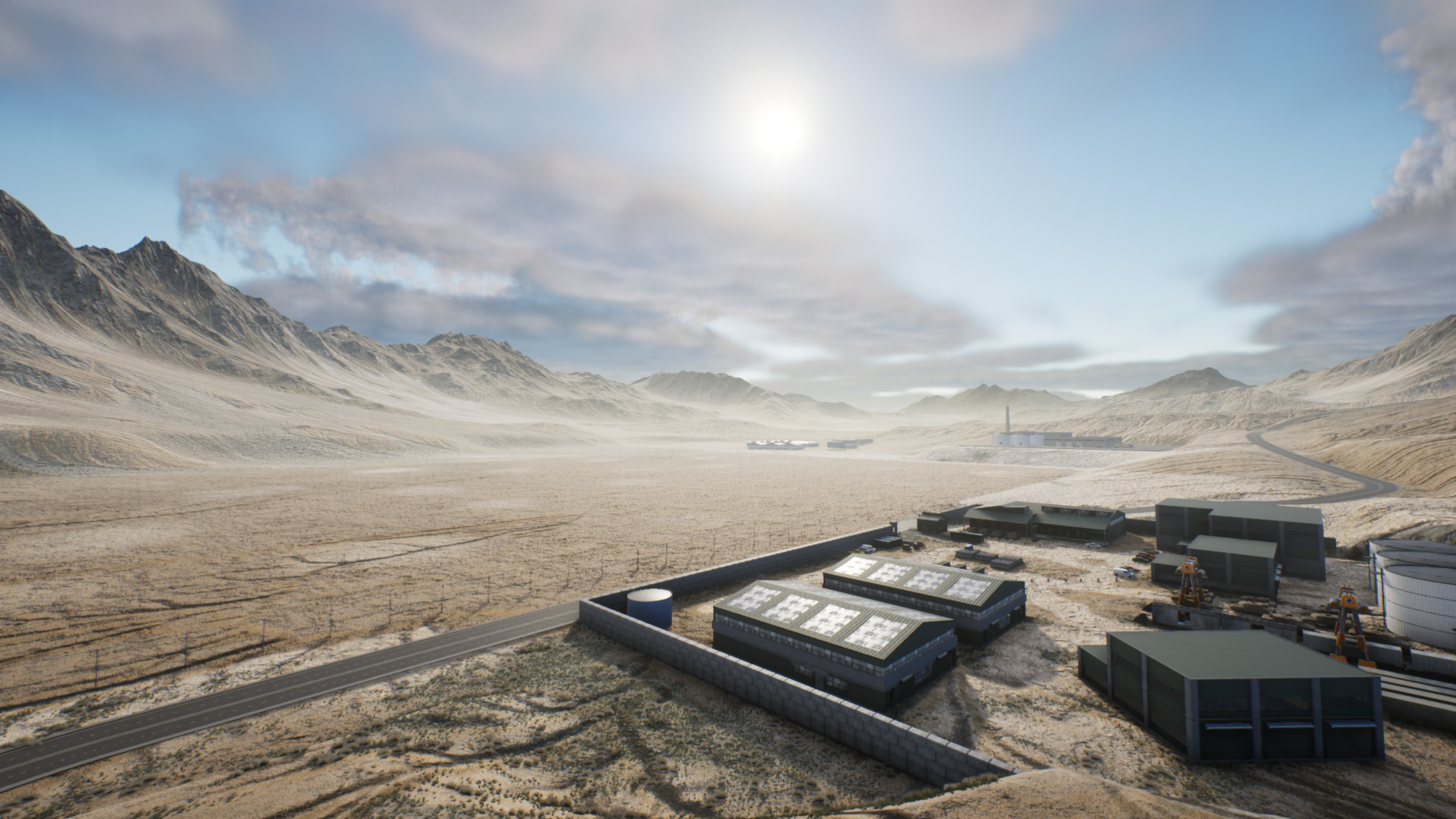 Gunsmith screenshot