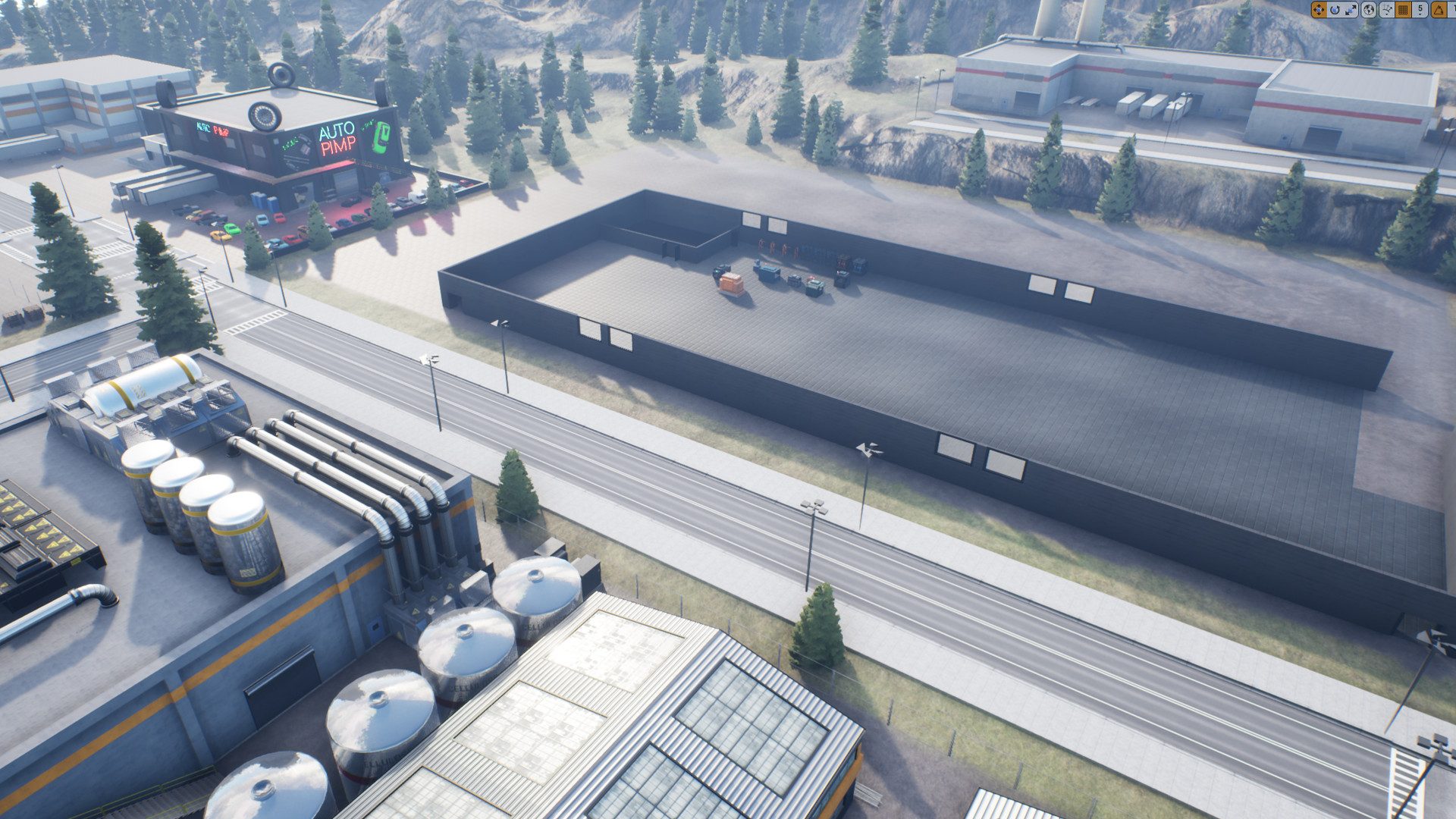 Gunsmith screenshot