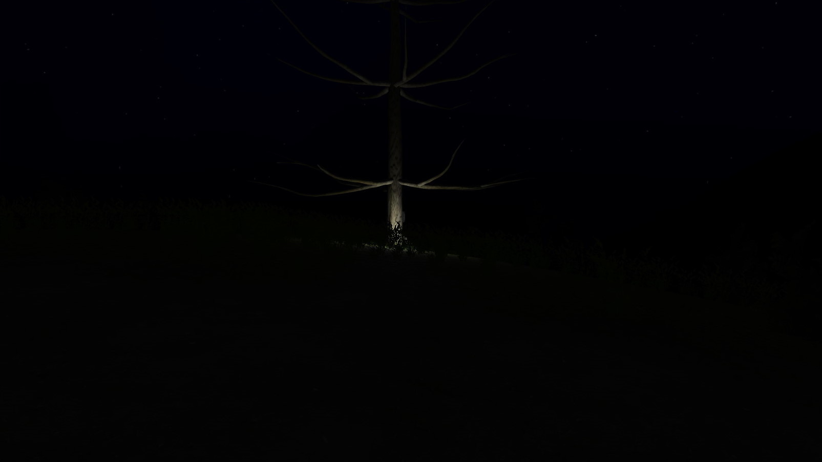 Lost in Terra Mora screenshot
