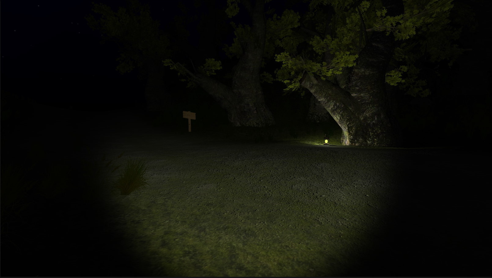 Lost in Terra Mora screenshot