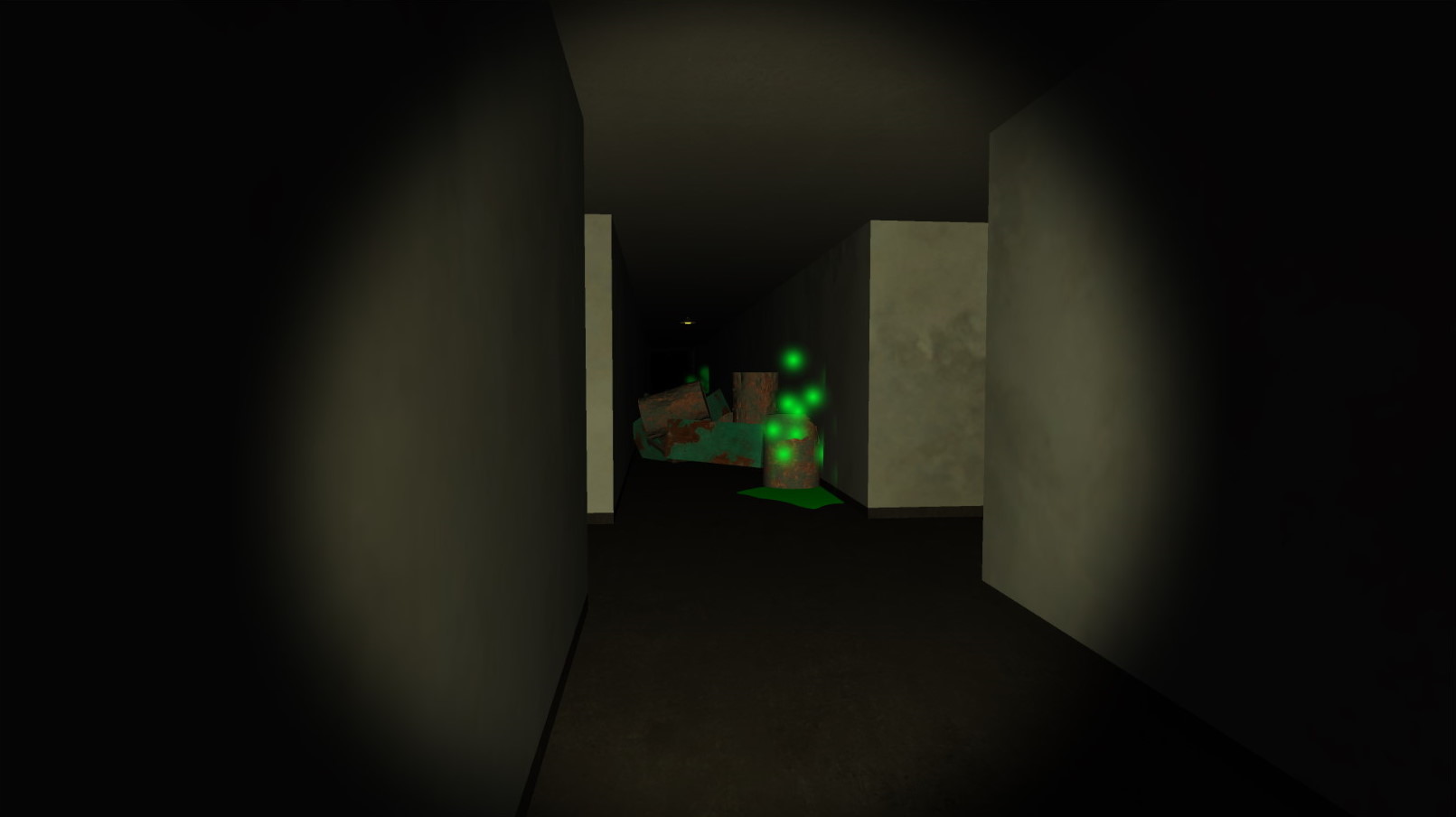 Lost in Terra Mora screenshot