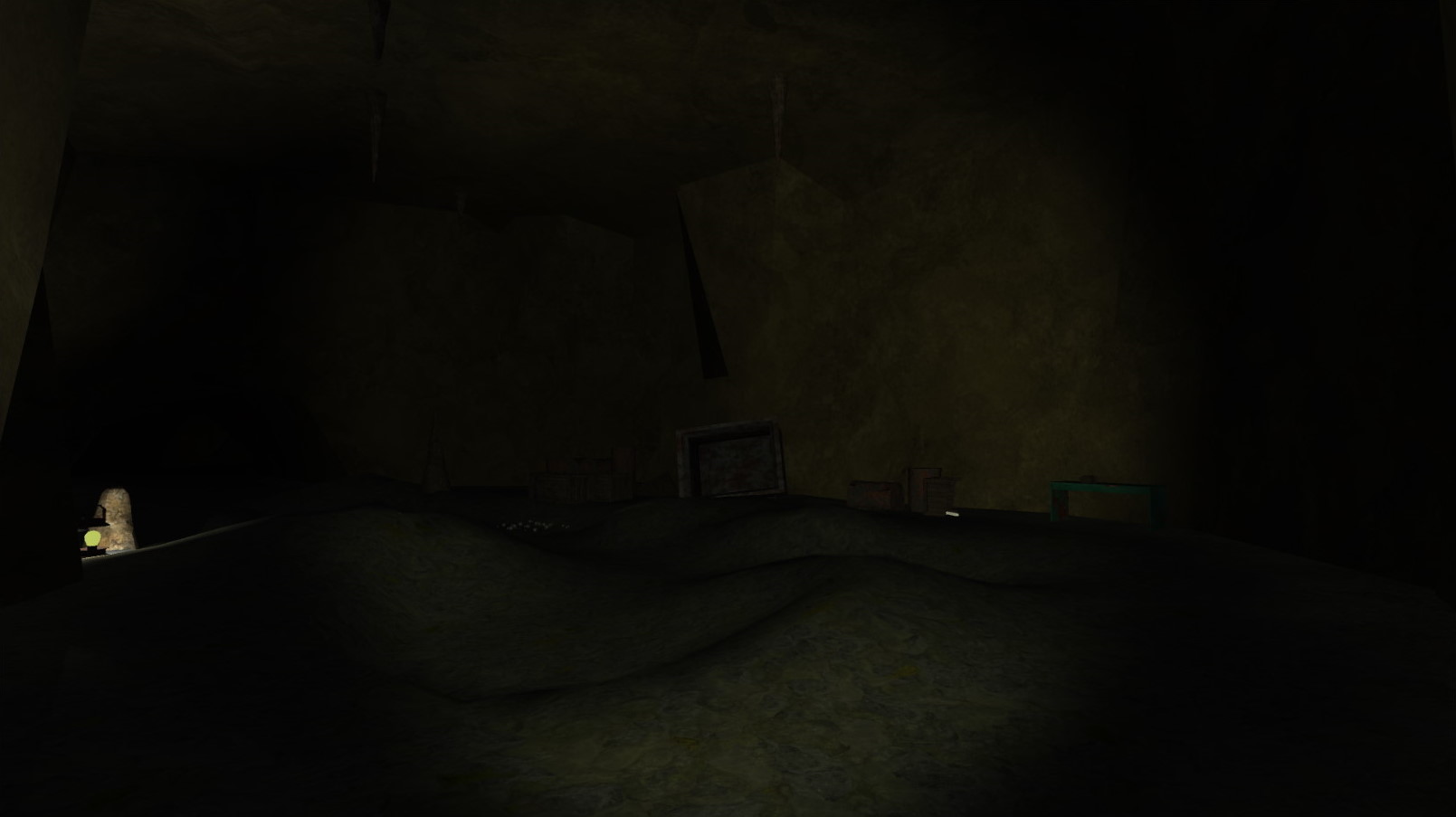 Lost in Terra Mora screenshot
