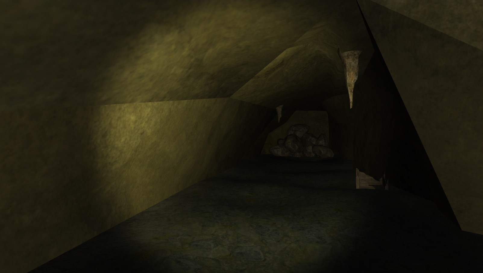 Lost in Terra Mora screenshot