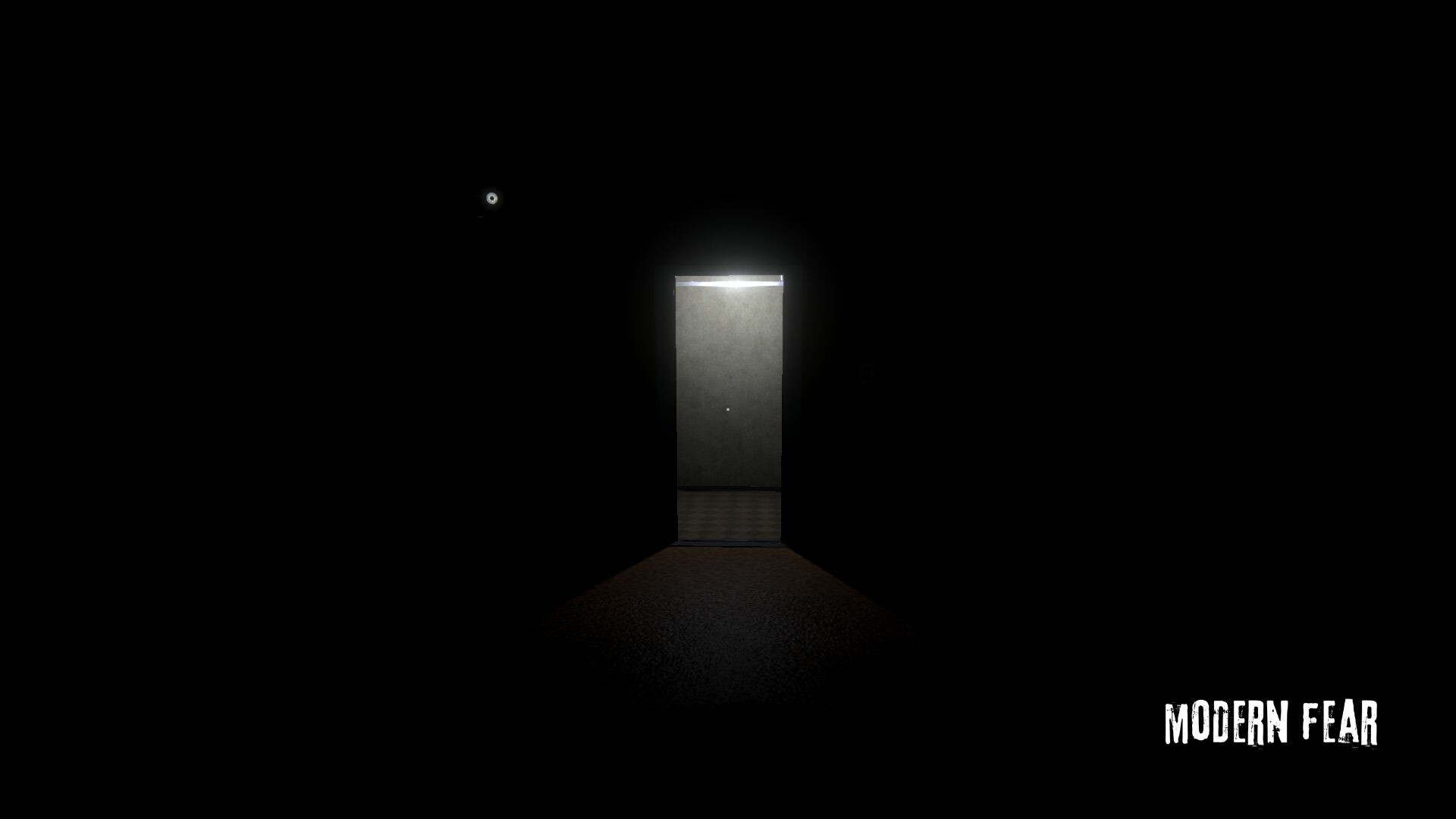 Modern Fear screenshot
