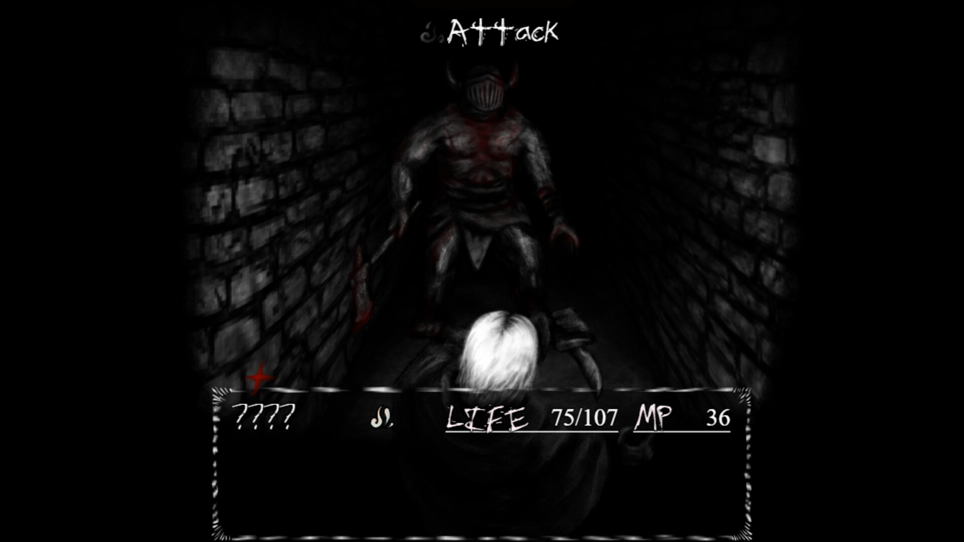 DEATH PENALTY screenshot